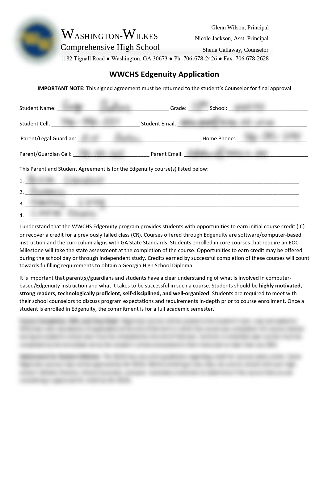 WWCHS Edgenuity Parent and Student Agreement (1)-converted.pdf_d8sezlly6e9_page1