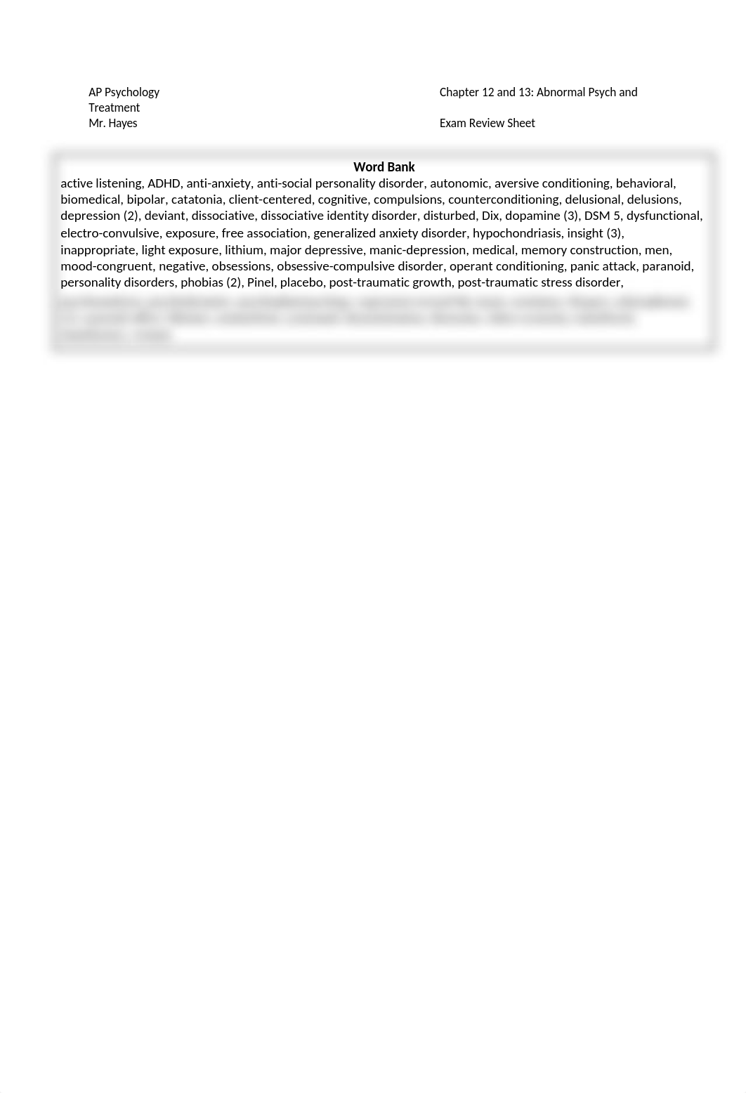 AP Psych- 12 and 13.docx_d8sfvfvzkbg_page1