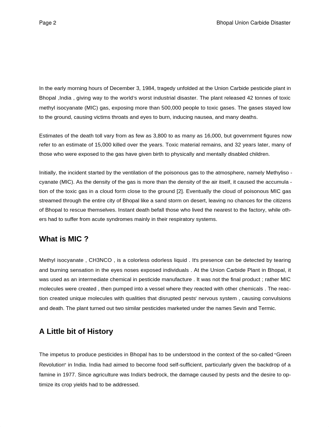 Term Paper - Bhopal Union Carbide Disaster_d8sfyhllpon_page2