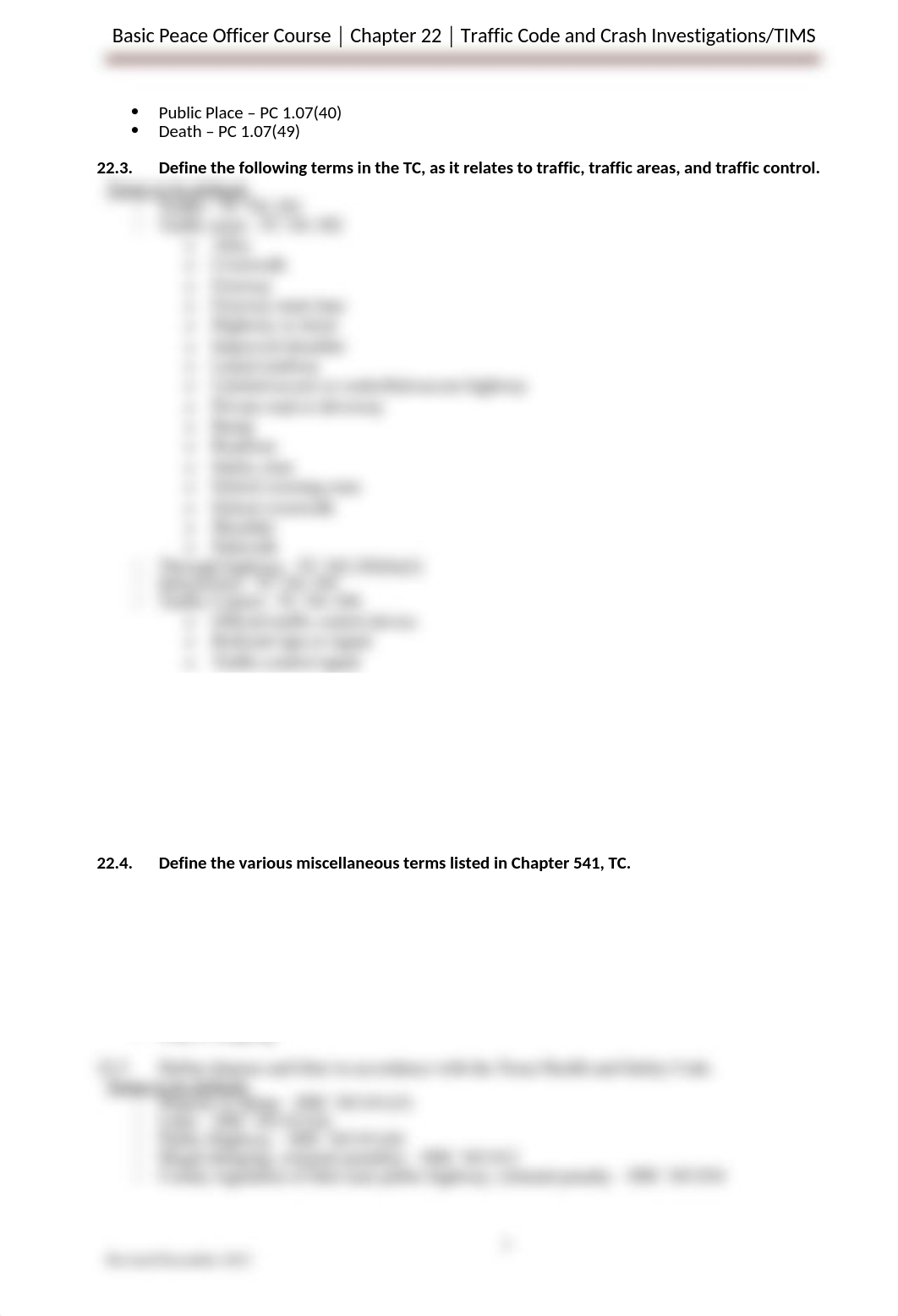 22 Traffic Code and Crash Investigations.doc_d8sg5ubt4vl_page2