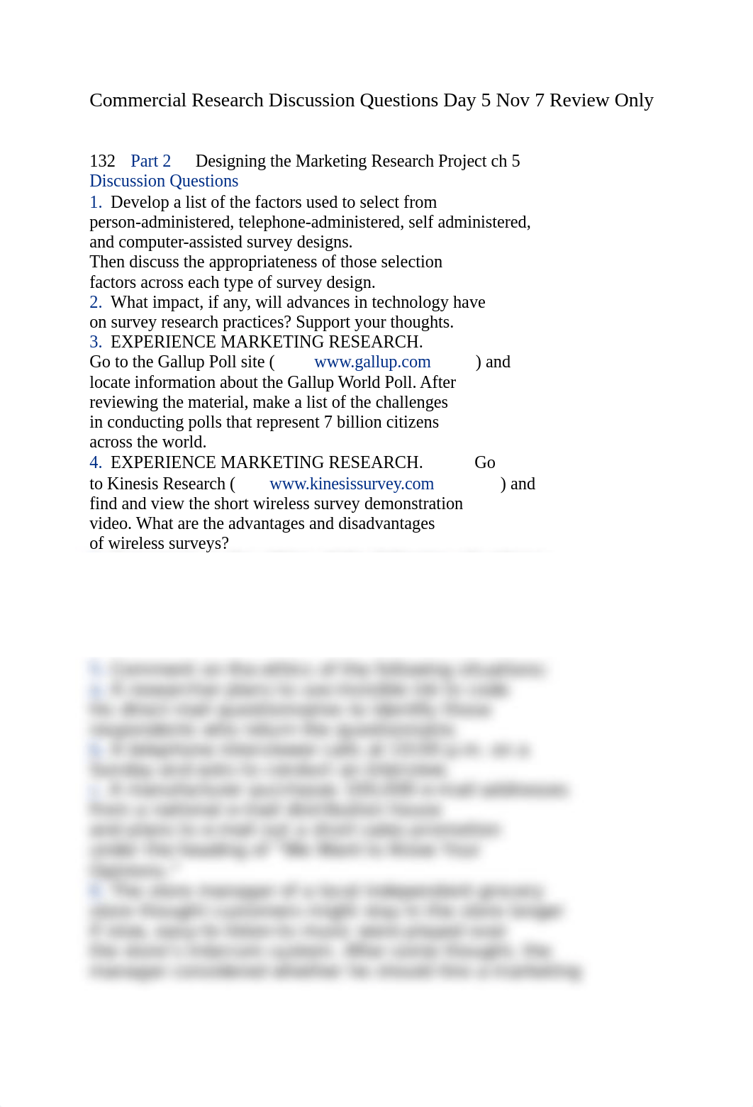 Commercial Research Discussion Questions Day 5 Nov 7 Review Only.docx_d8siew4a7ep_page1