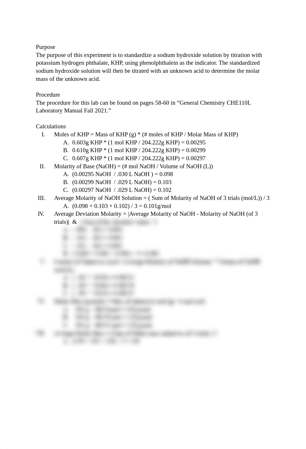 Determining the Molar Mass of an Unknown Acid by Titration.pdf_d8slimy2hys_page2