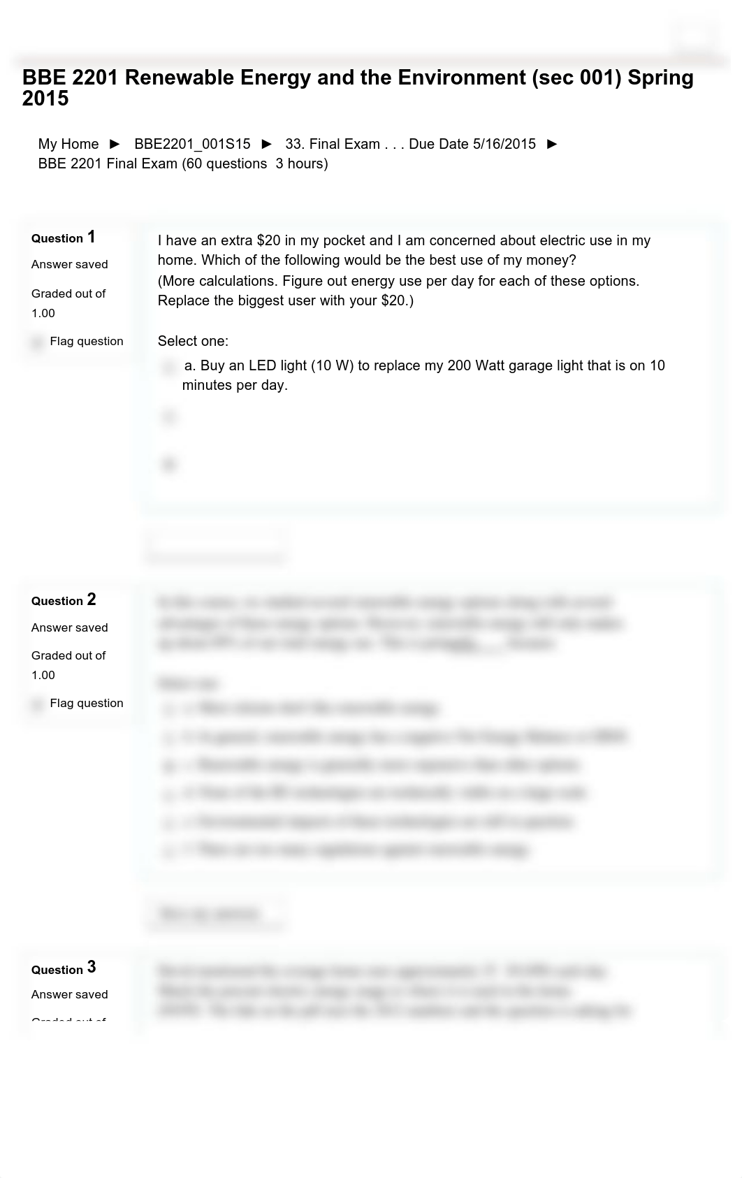 BBE 2201 Final Exam (60 questions - 3 hours)_d8smclxx3bu_page1