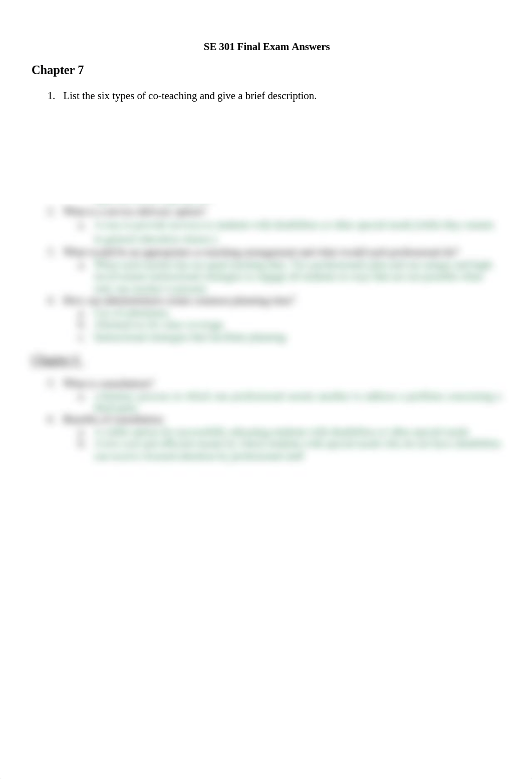 SE 301-Final Study Guide.docx_d8stgrswe3u_page1