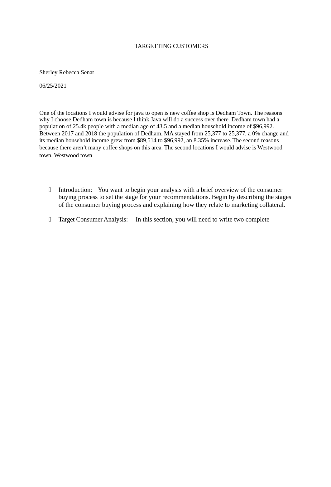 MKT 20081 TARGETTING CUSTOMERS.docx_d8sva3ysfk5_page1