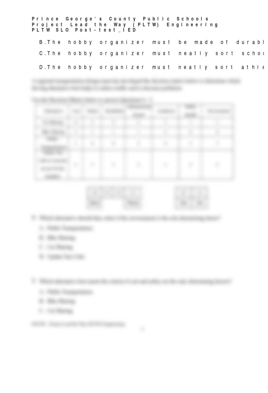 PLTW SLO Post-test_IED.docx_d8sydymgq56_page2