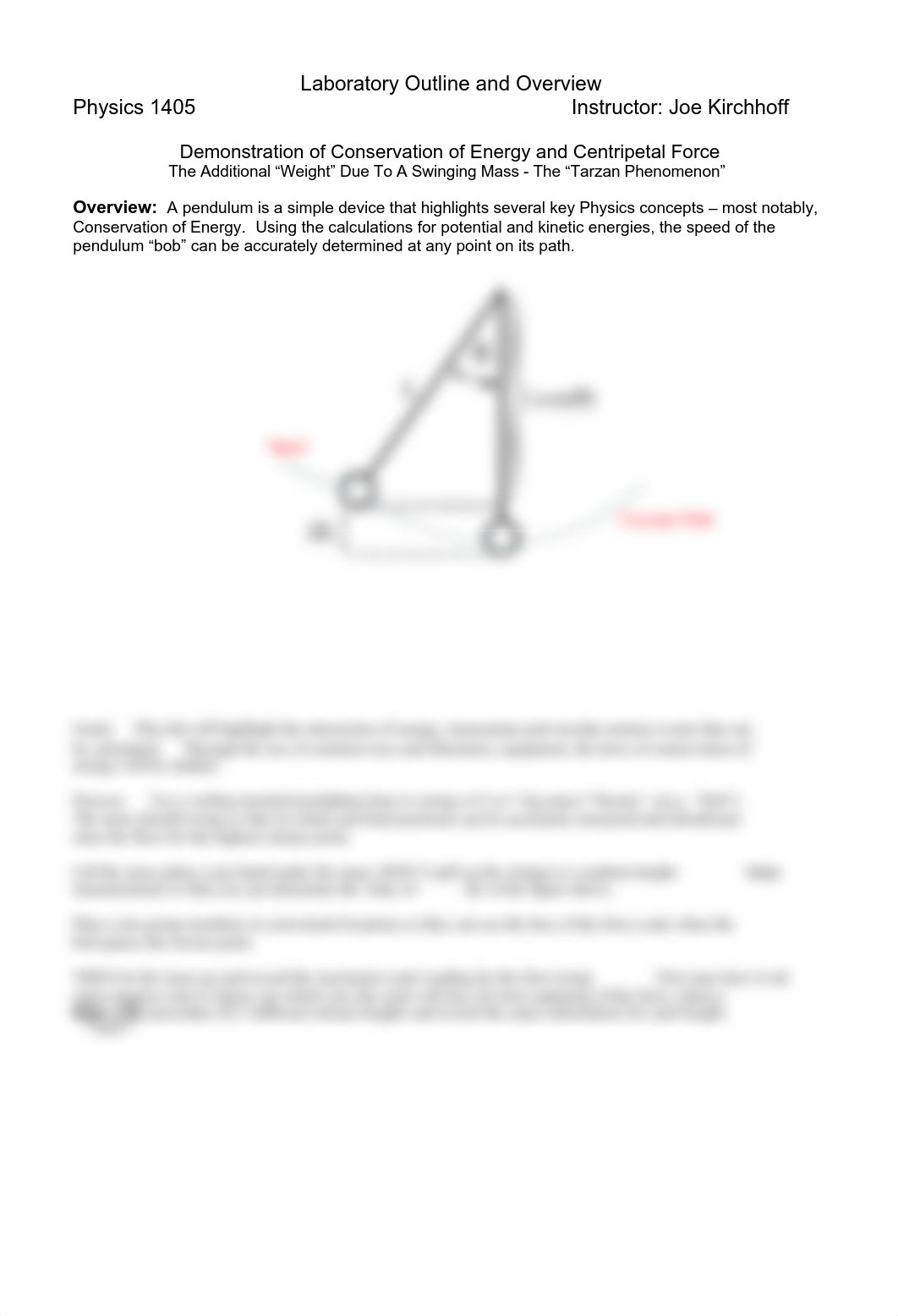 Pendulum Motion - Centripetal Force and Velocities.pdf_d8syvvwevuq_page1