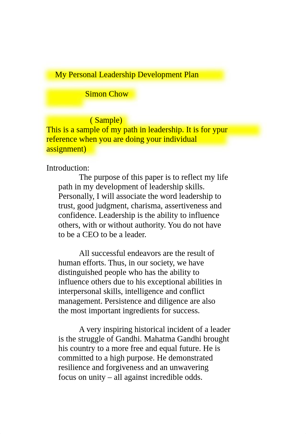 Personal Leadership Plan Sample July 22.docx_d8sz5tjt6au_page1