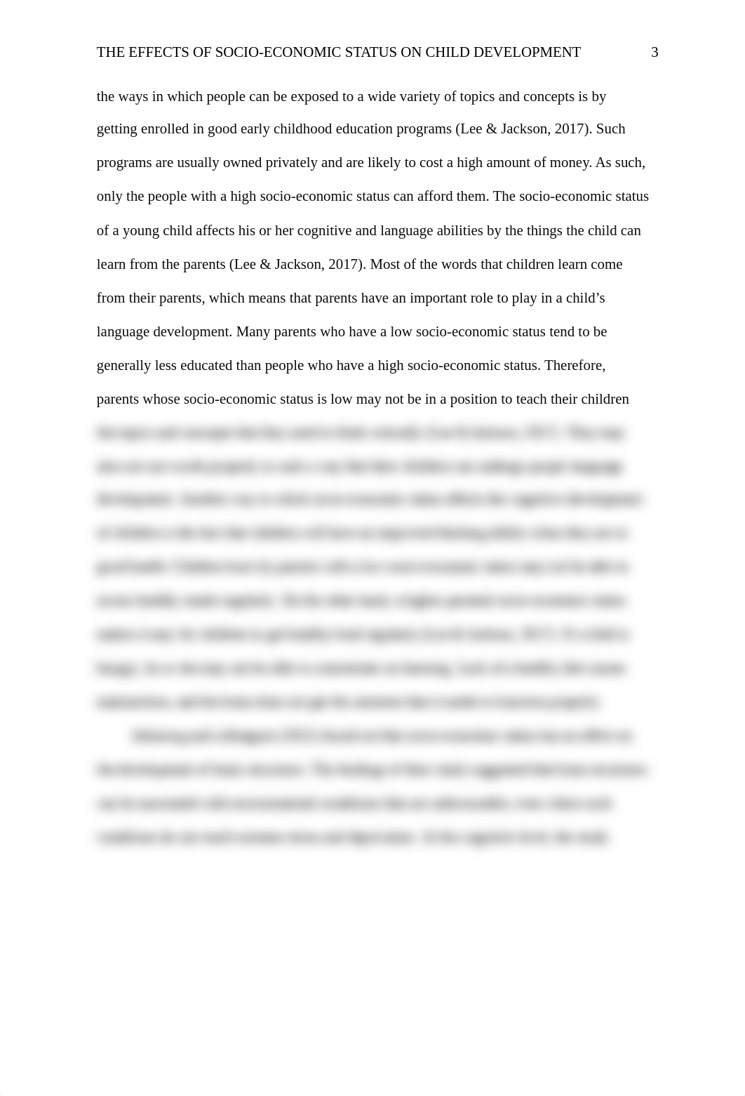 The Effects of Socioeconomic Status on Child Development.docx_d8sz82602i8_page3