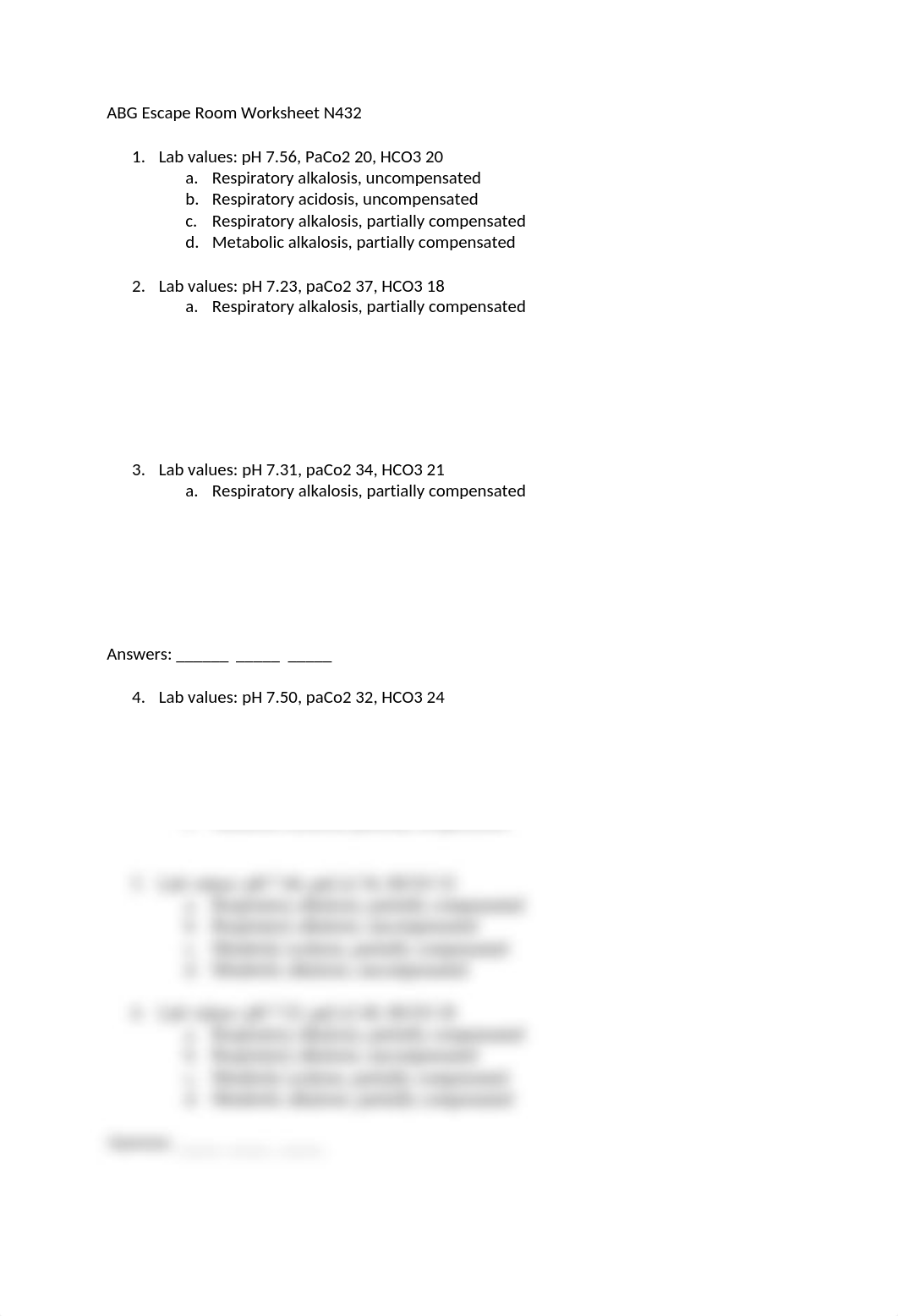 N432 ABG Escape Room Worksheet.docx_d8t1jcf352u_page1