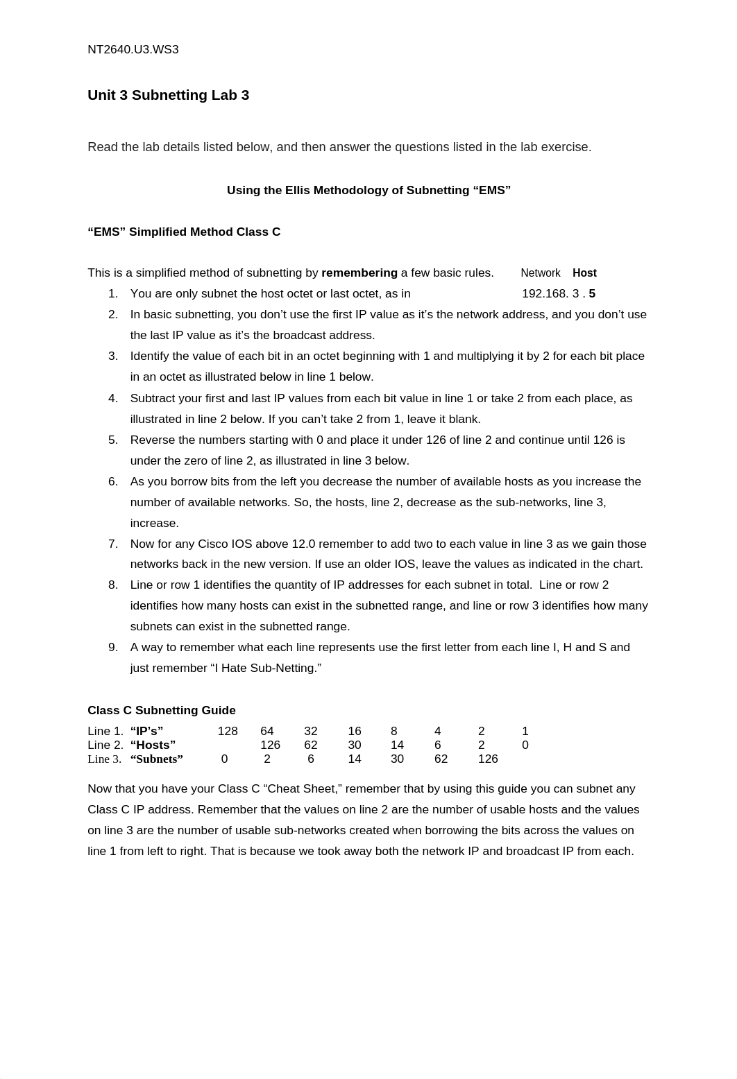 NT2640.U3.WS3.Subnet Lab 3 Handout_d8t4dqdt0aa_page1