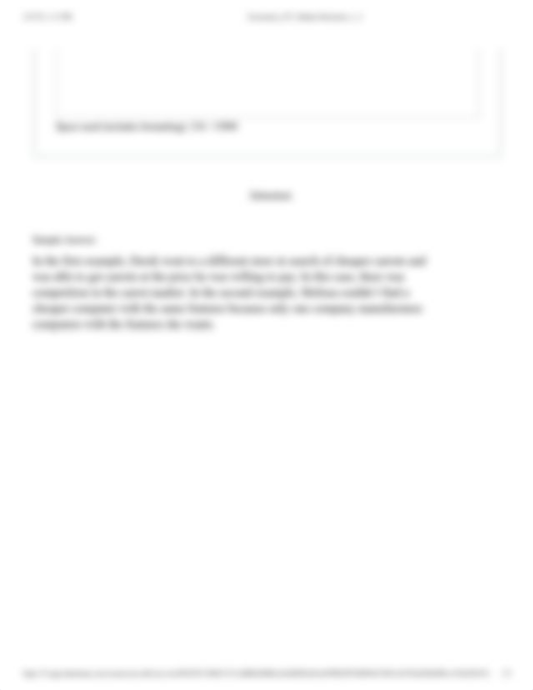 What is the relationship between competition and consumer action in these situations?              ._d8t4p0wtslm_page2