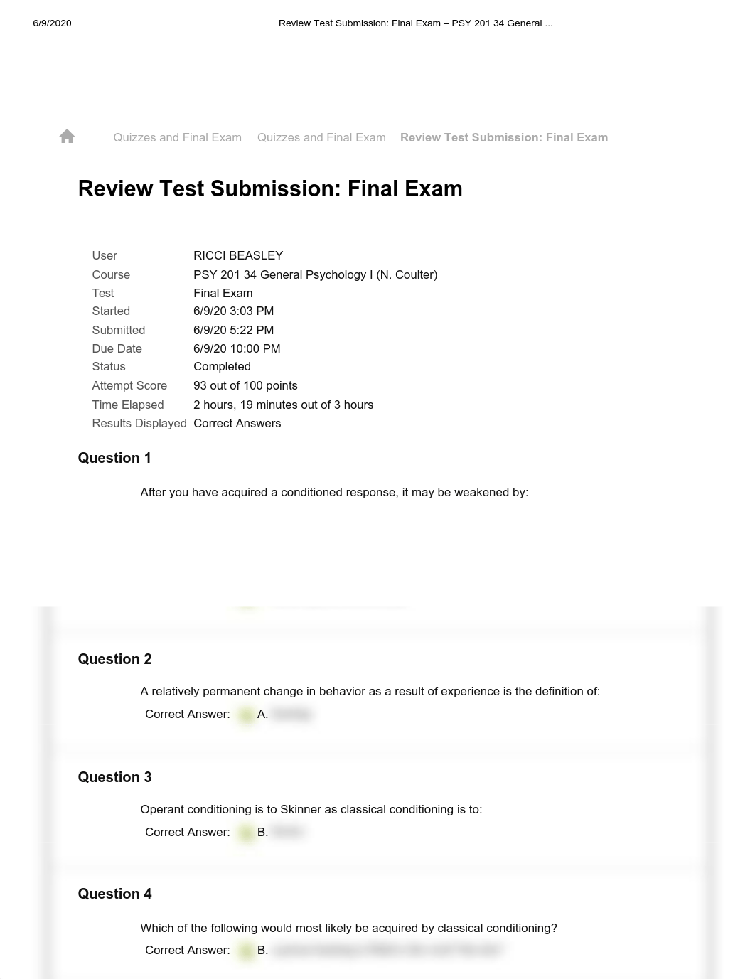 Review Test Submission_ Final Exam - PSY 201 34 General .._.pdf_d8t5ik1083g_page1