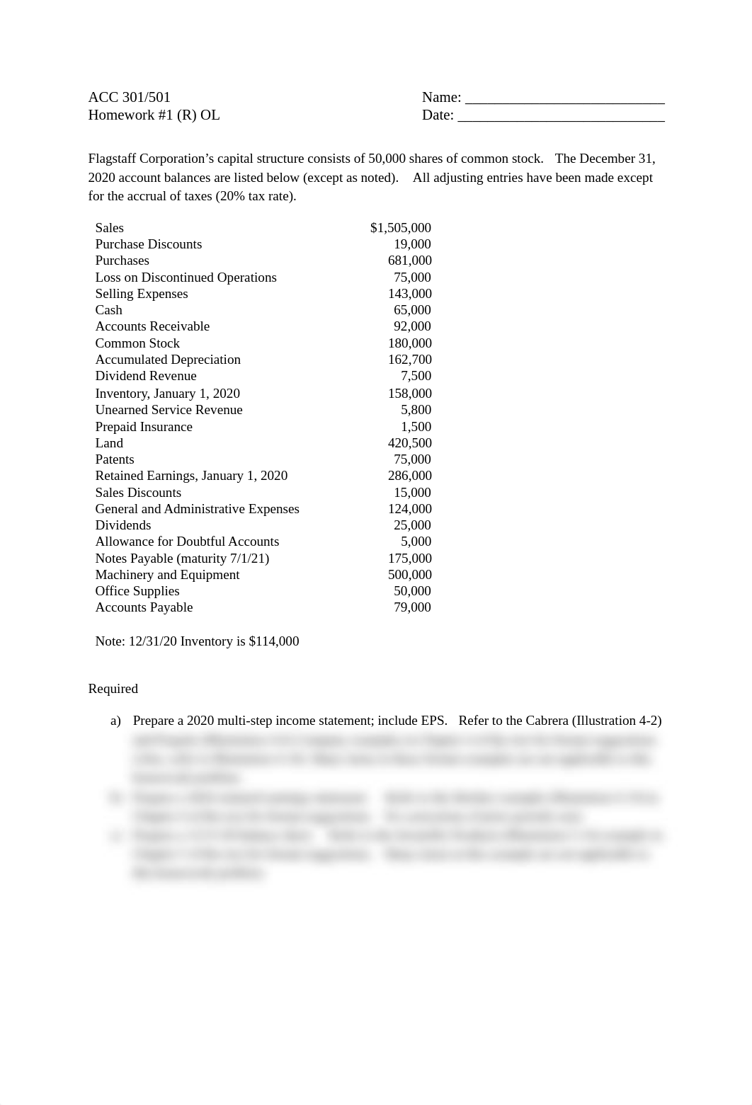 ACC_301_HW1_PROB_R_Online (CORRECTED) (3).pdf_d8t5tnimbev_page1