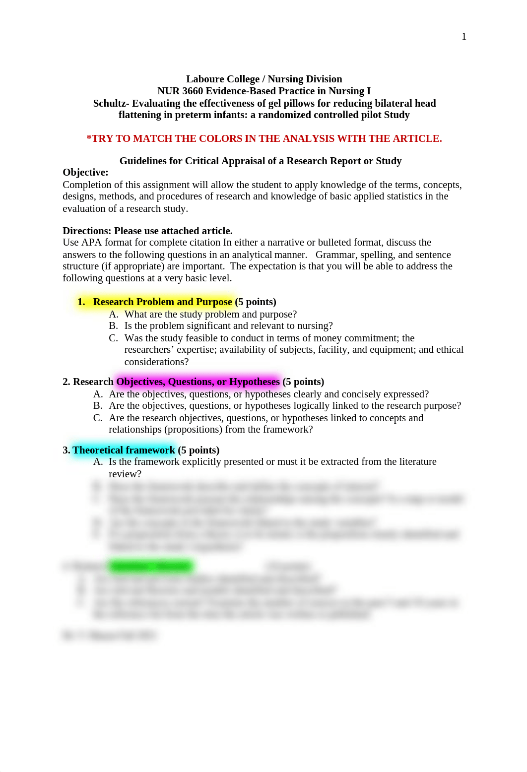 2021 Research Article Critique_Guidelines Appraisal  highlighted (1).docx_d8t5xqj6zeq_page1