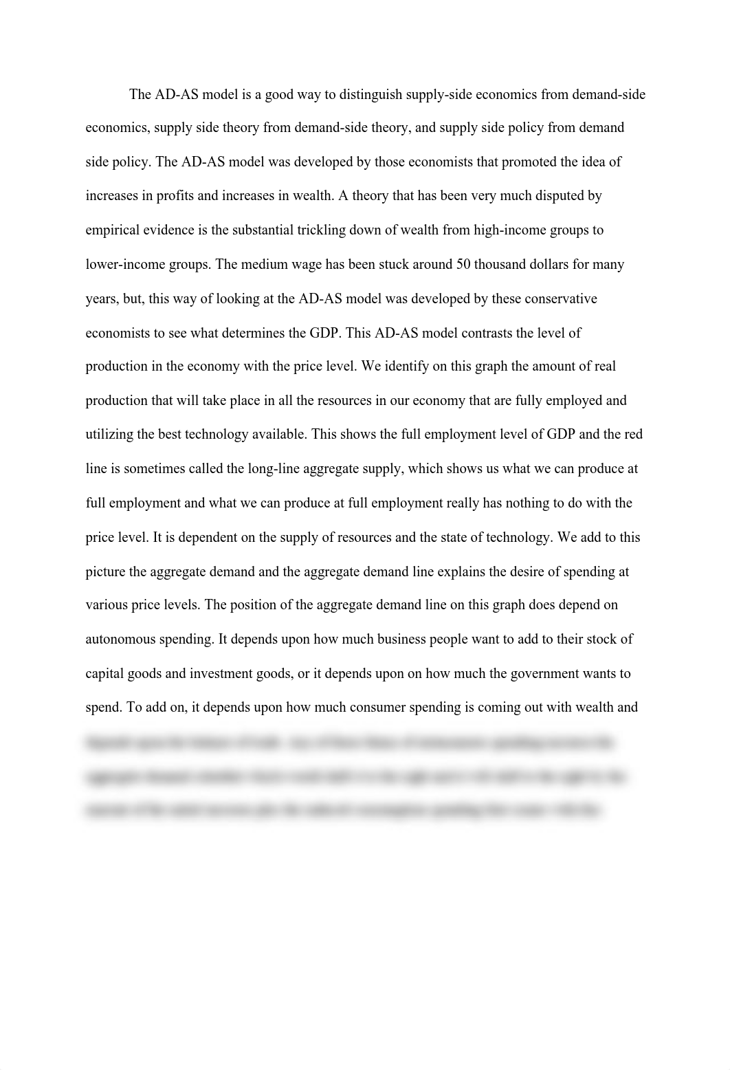 AD-AS Model essay.pdf_d8t6omjbonl_page1