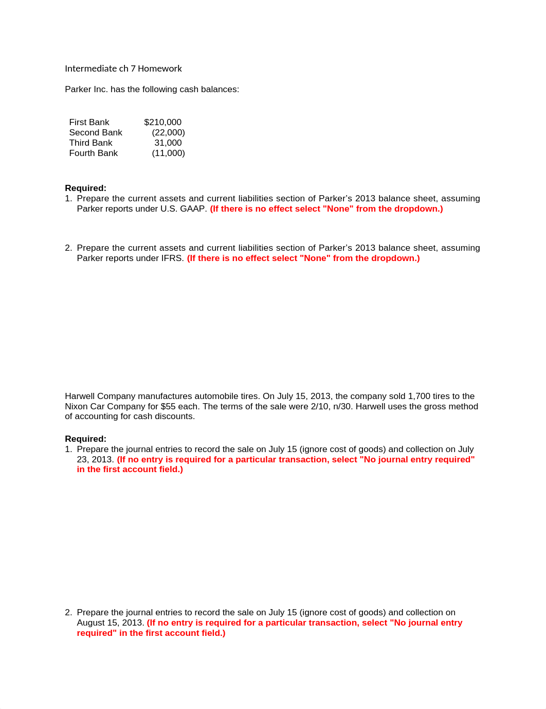 Intermediate ch 7 Homework_d8t9vkwapdy_page1