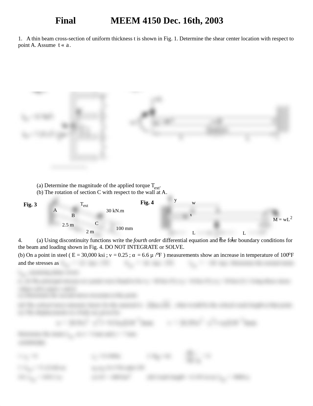 Final Exam Fall 2003 on Intermediate Mechanics of Materials._d8tbprijyrl_page1