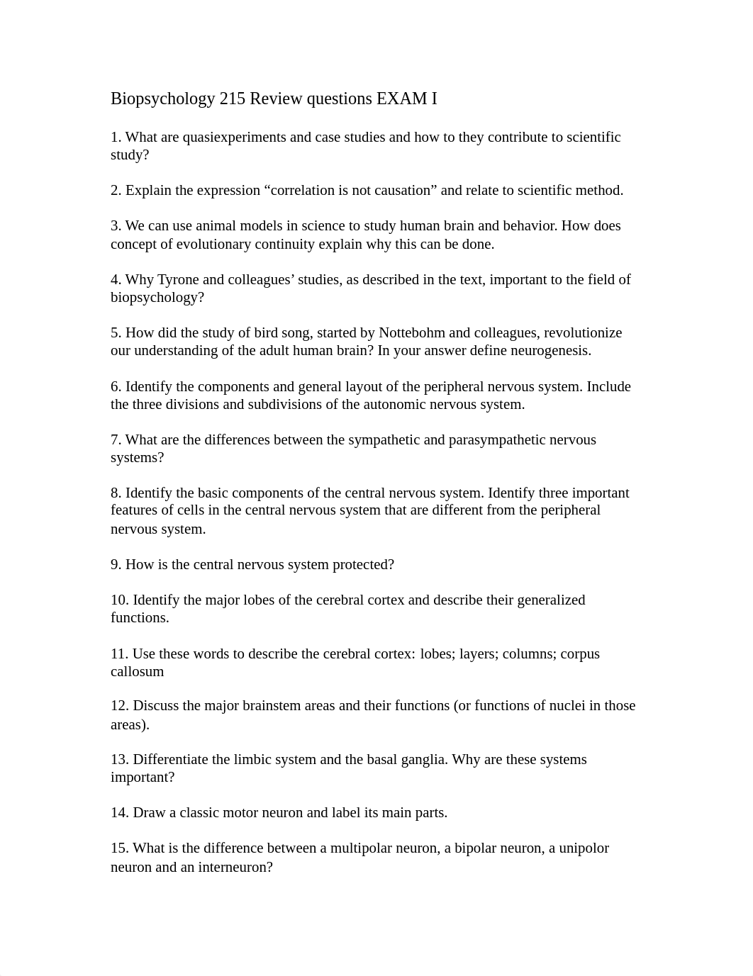 BSY215Rev QuestionsEX I.2014docx_d8tczugkbwy_page1