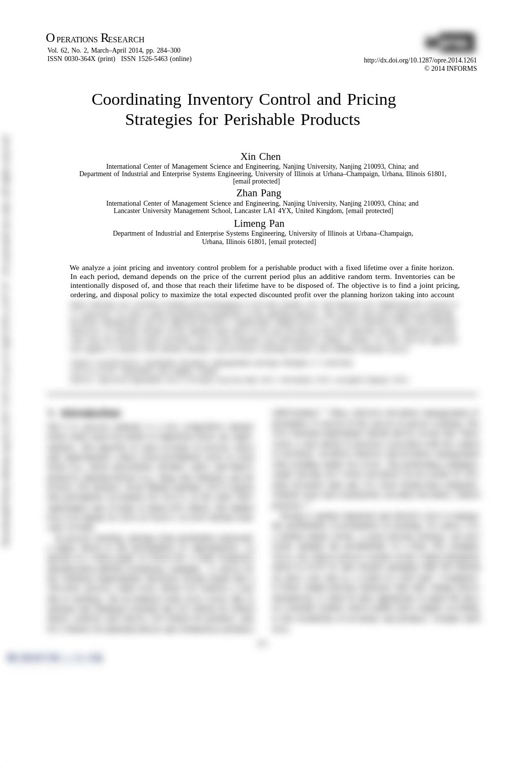 Coordinating Inventory Control and Pricing Strategies for Perishable Products.pdf_d8tdkj980uc_page2