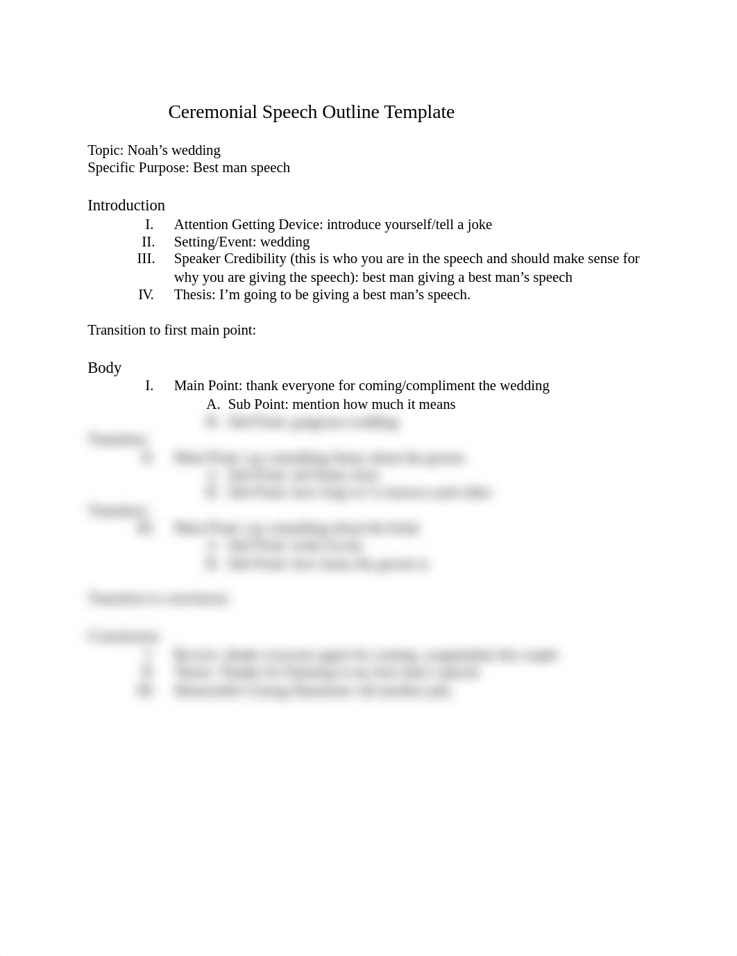 Ceremonial Speech Outline Roberts.docx_d8tfrb0p7zp_page1