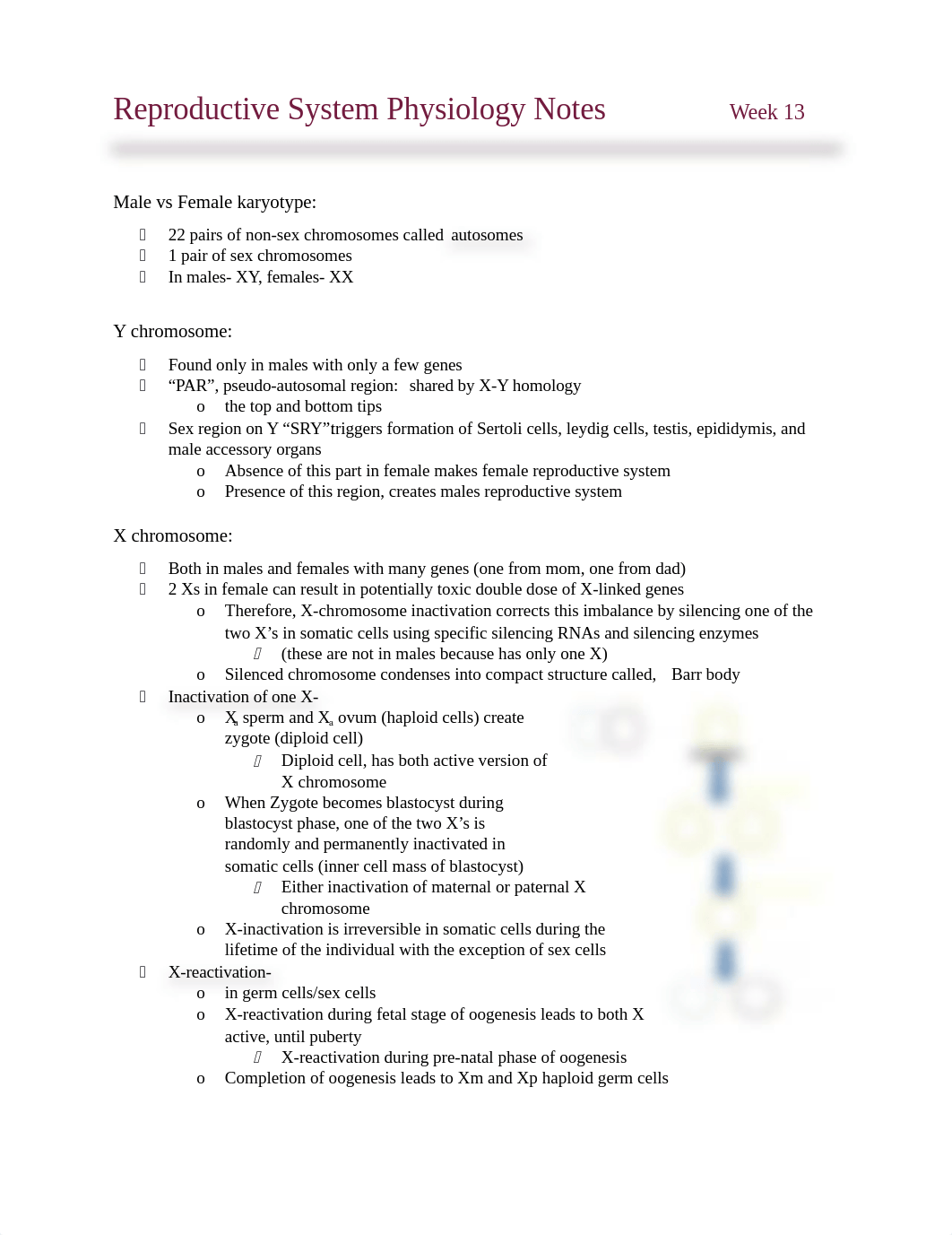 Reproductive System Physiology Week 13.docx_d8tgr24tyze_page1