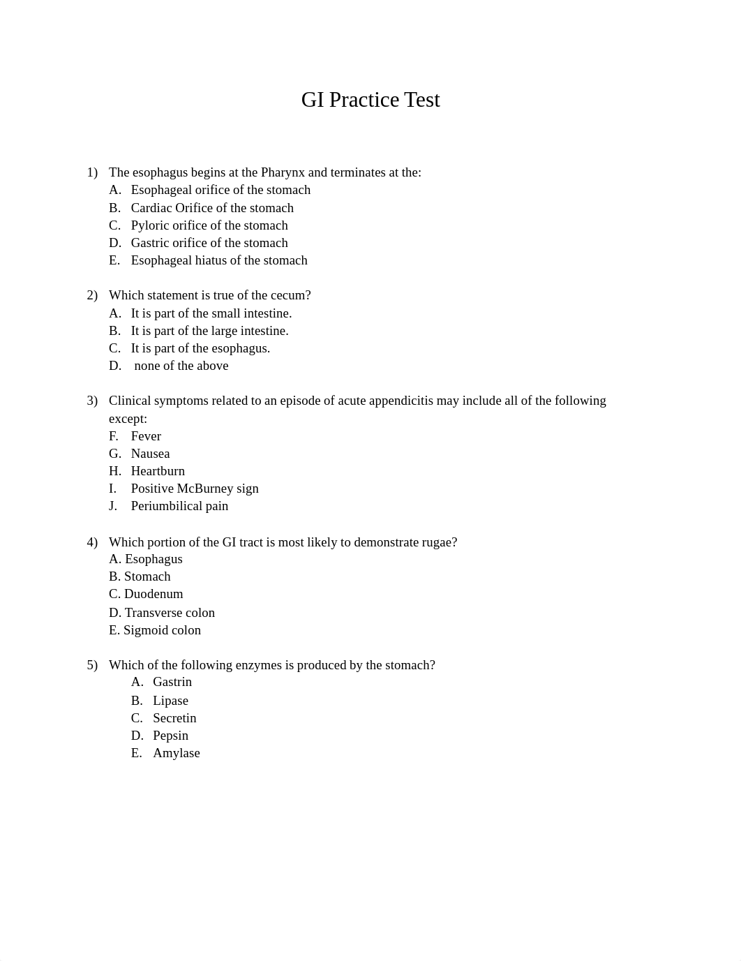 GI Tract practice exam.pdf_d8th44fnay7_page1