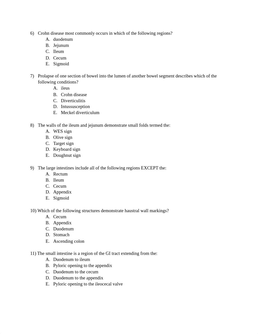 GI Tract practice exam.pdf_d8th44fnay7_page2