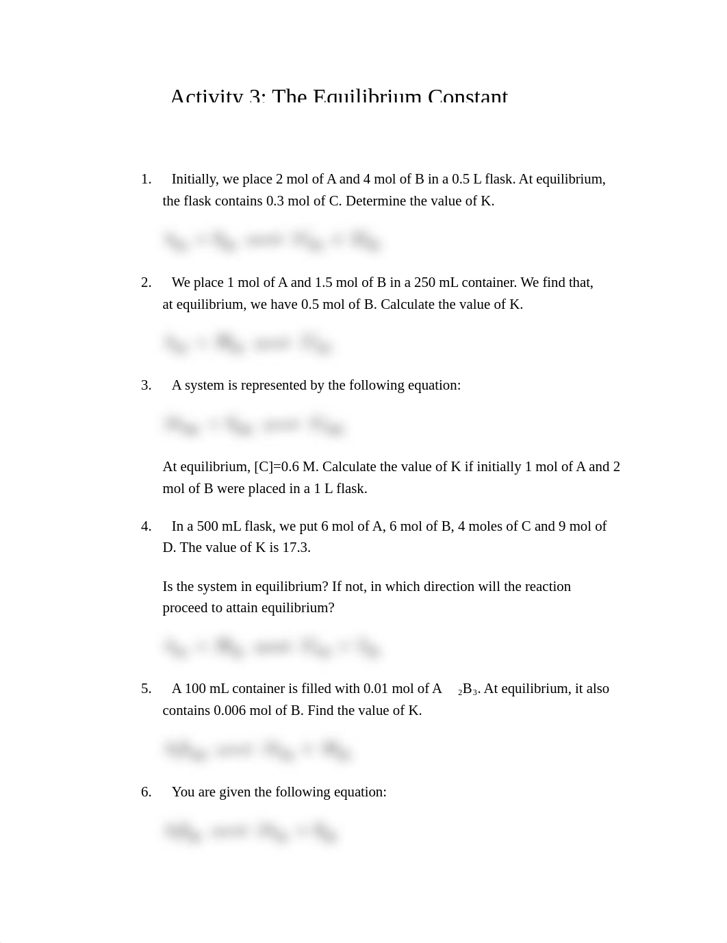 Activity 3 The Equilibrium Constant.docx_d8thnyl8ni9_page1