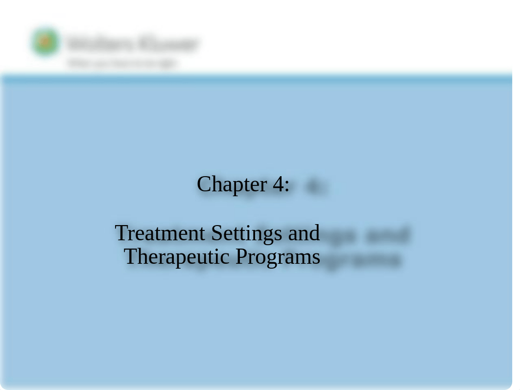 Chapter 4 -Treatment Settings and Therapeutic Programs.pdf_d8thznzziv3_page1