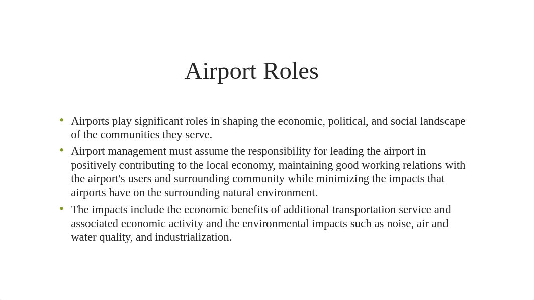 Lecture 3 - The Economic, Political and Social Role of the Airports(2).pptx_d8tjsi27h8l_page3