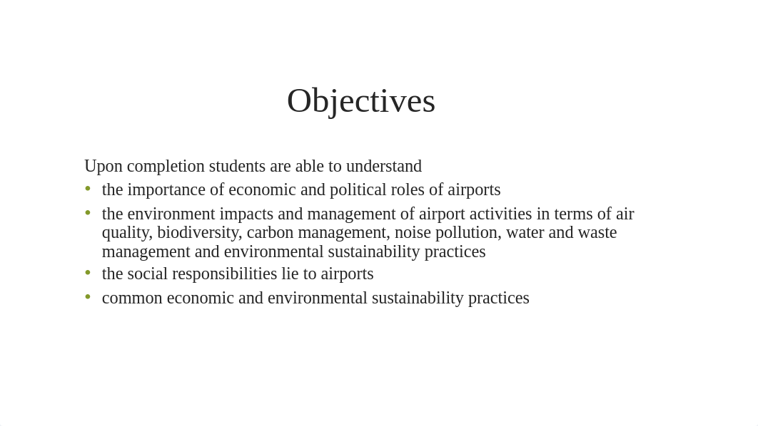 Lecture 3 - The Economic, Political and Social Role of the Airports(2).pptx_d8tjsi27h8l_page2