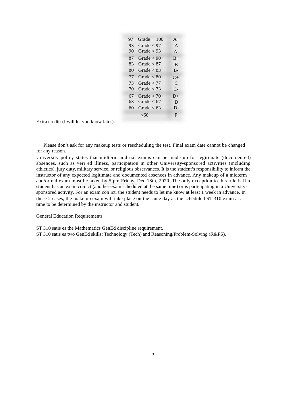 Syllabus_(ST_310)_Biostatistics_I (Fall 2020).doc_d8tjxm336qg_page3