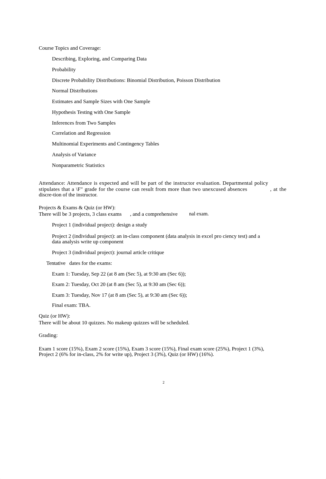 Syllabus_(ST_310)_Biostatistics_I (Fall 2020).doc_d8tjxm336qg_page2