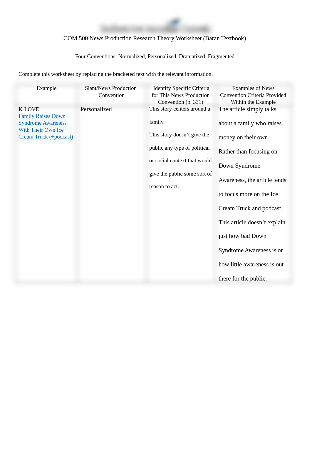 COM 500 News Production Research Theory Worksheet.docx_d8tjzliif0d_page1