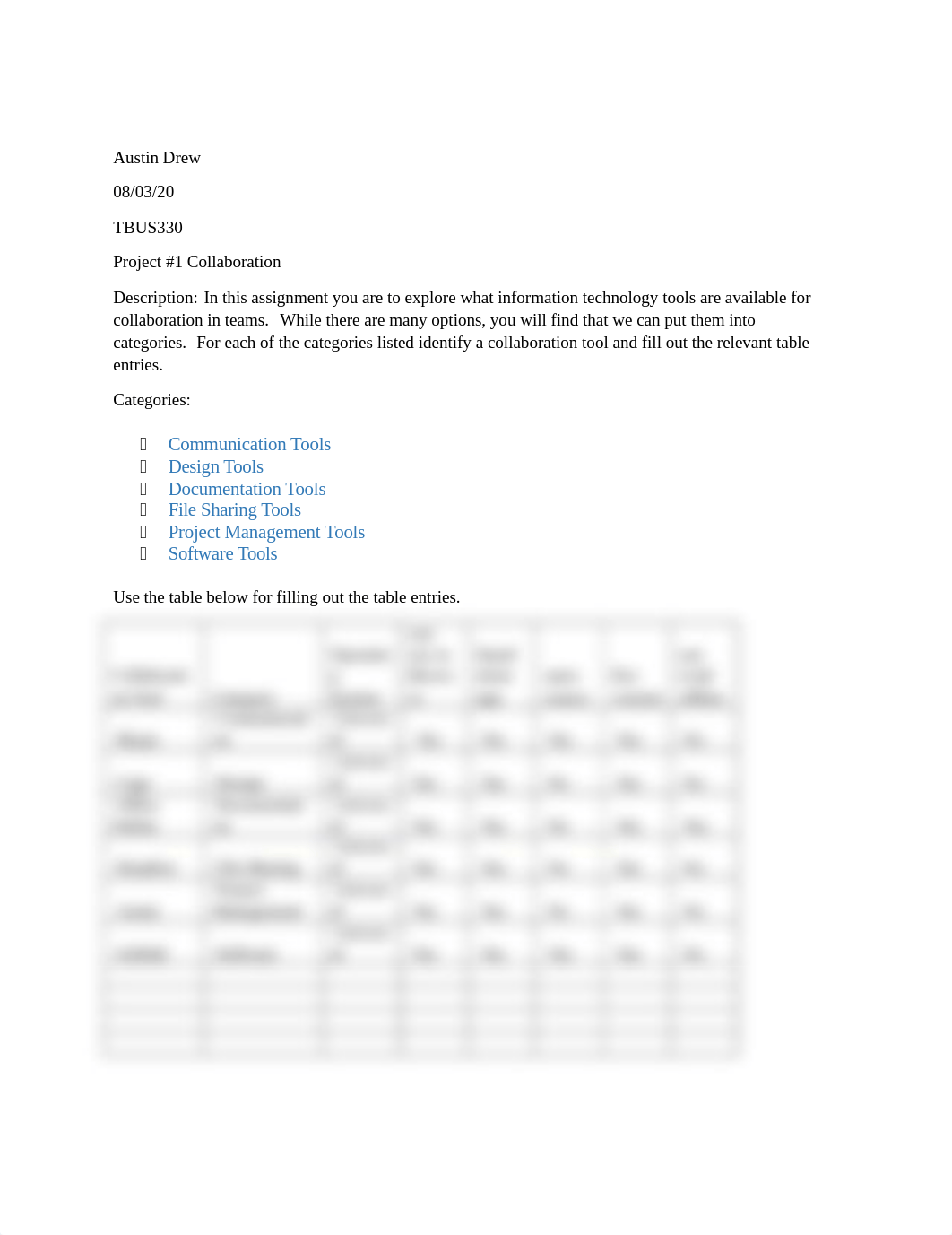 TBUS330 Project1-Collaboration.docx_d8tkkaareir_page1