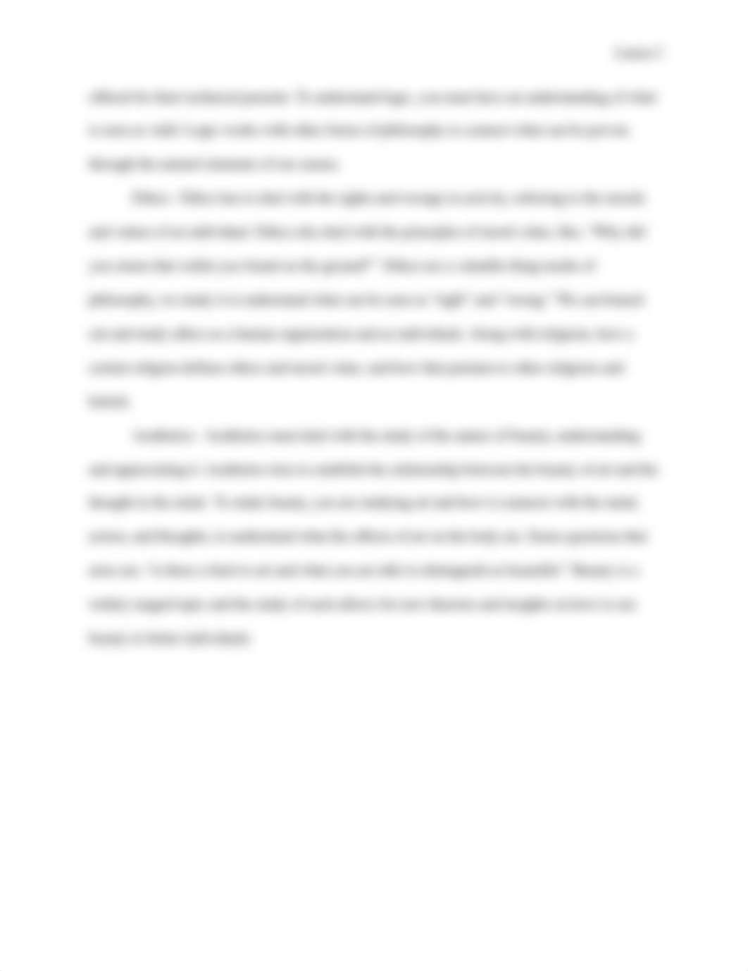 Lanza_M_PHI105_SemesterSpring_BranchesOfPhilosophy.docx_d8tn3tsmdm1_page2