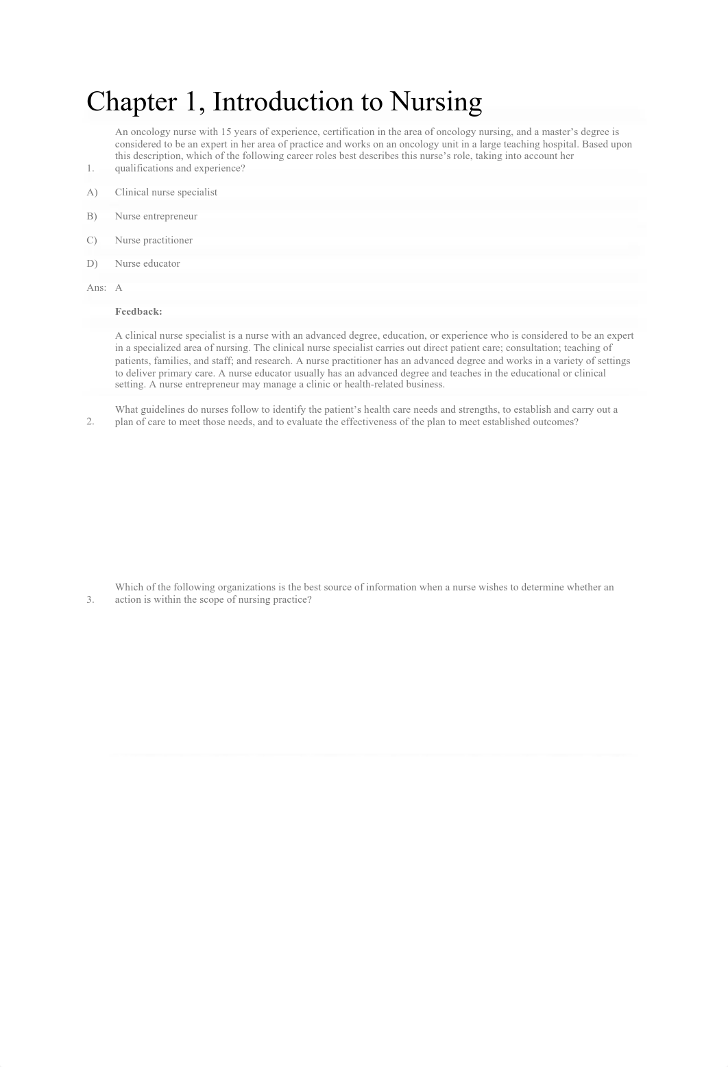 FUNDAMENTALNursing test bank .pdf_d8tpdp18lxd_page1