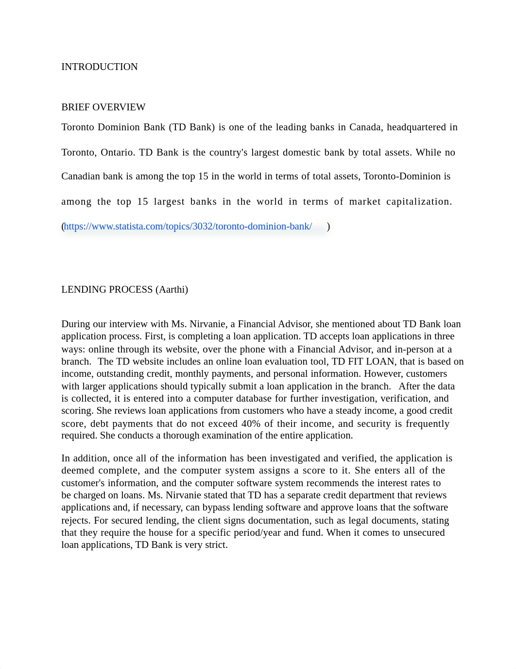 Lender Interview Essay_Group 8.docx_d8tqclgw6we_page2