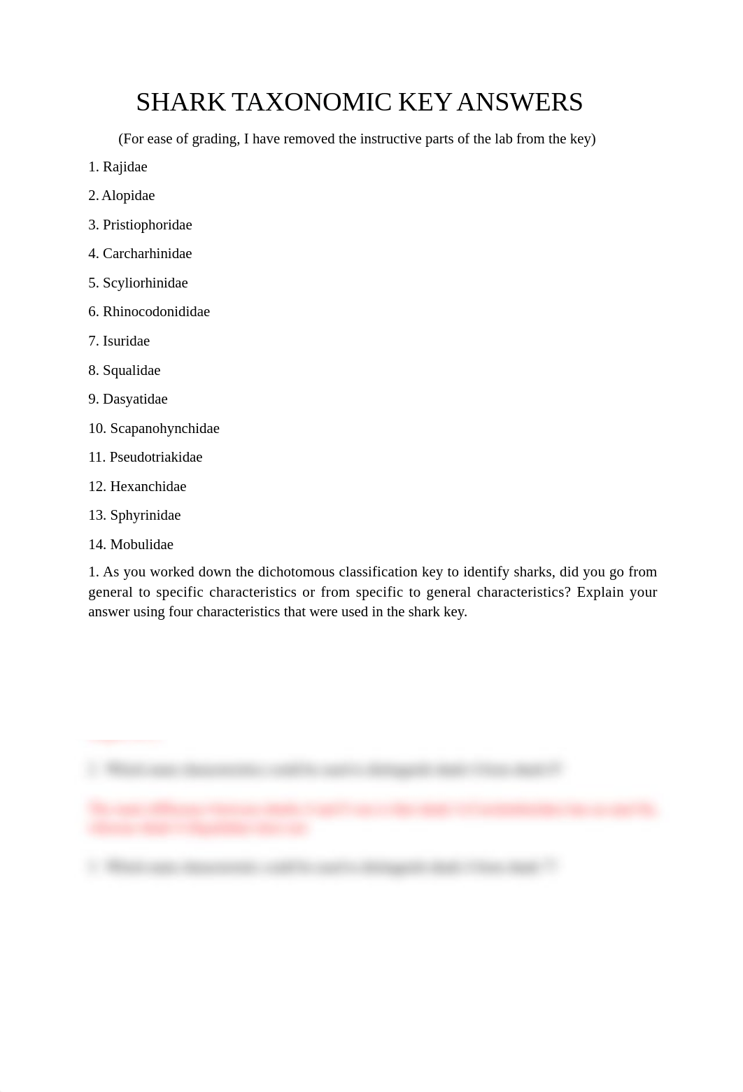 1 - Shark key and question answers.doc_d8twg80kght_page1