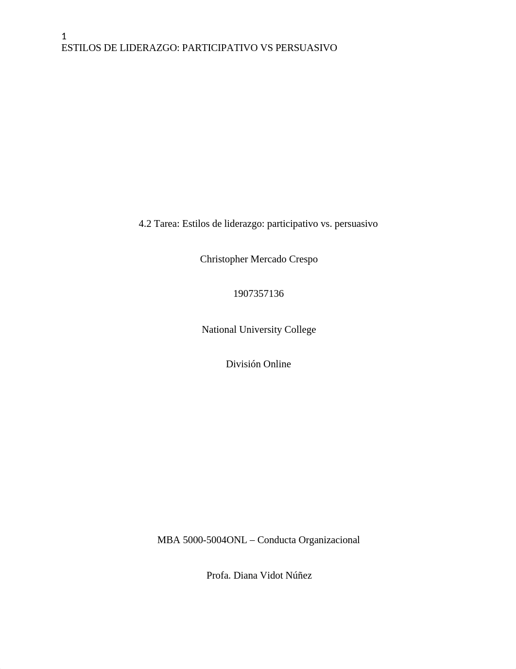 4.2 tarea- Estilos de liderazgo - persuasivo vs. participativo.docx_d8tzaj1rqpf_page1