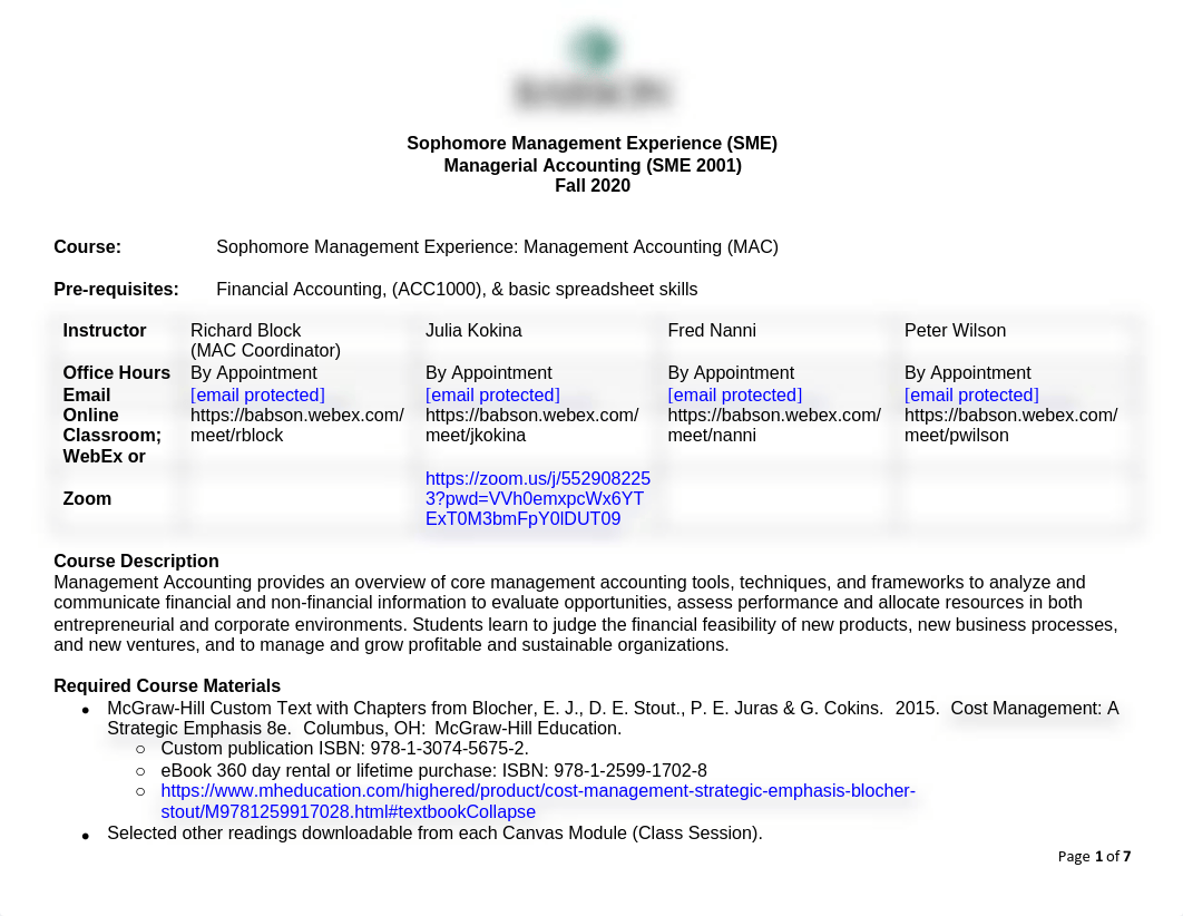 SME2001_Syllabus_Fall 2020, v(7.0).pdf_d8tzfqywpp3_page1