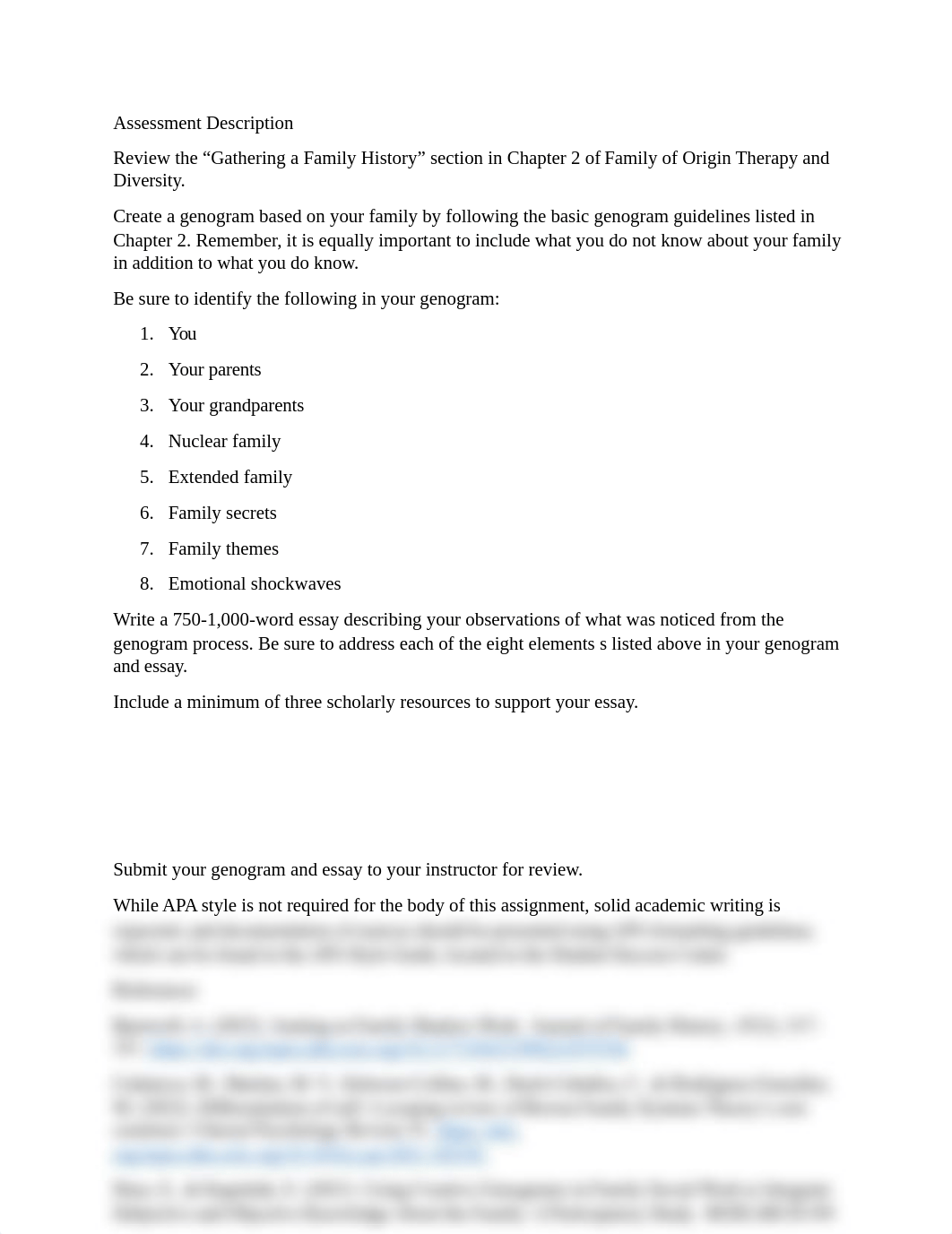 Genogram Assessment Description.docx_d8u1ynudh6b_page1