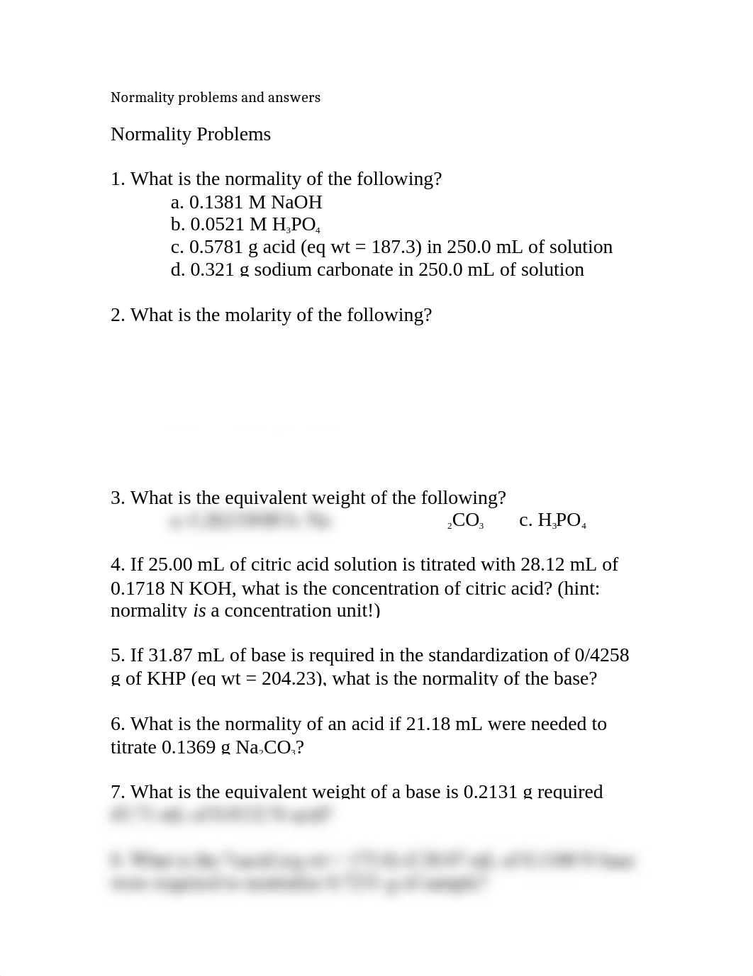 Normality problems and answers.docx_d8u3rbzs6zh_page1