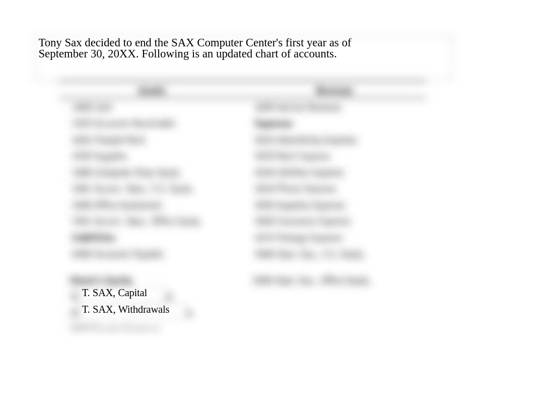 Smith ACC122S Sax Computer Center Journal and Ledger Accts (1).xlsx_d8u4np9vd09_page1