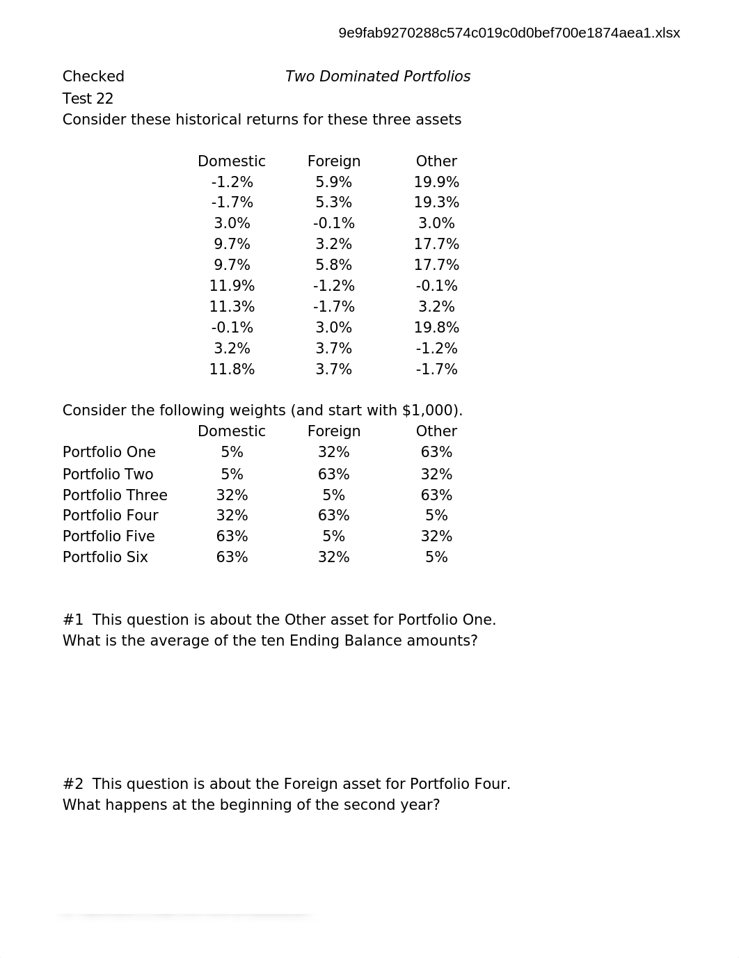 Test 22 with answers and work.xlsx_d8u5estgzor_page1