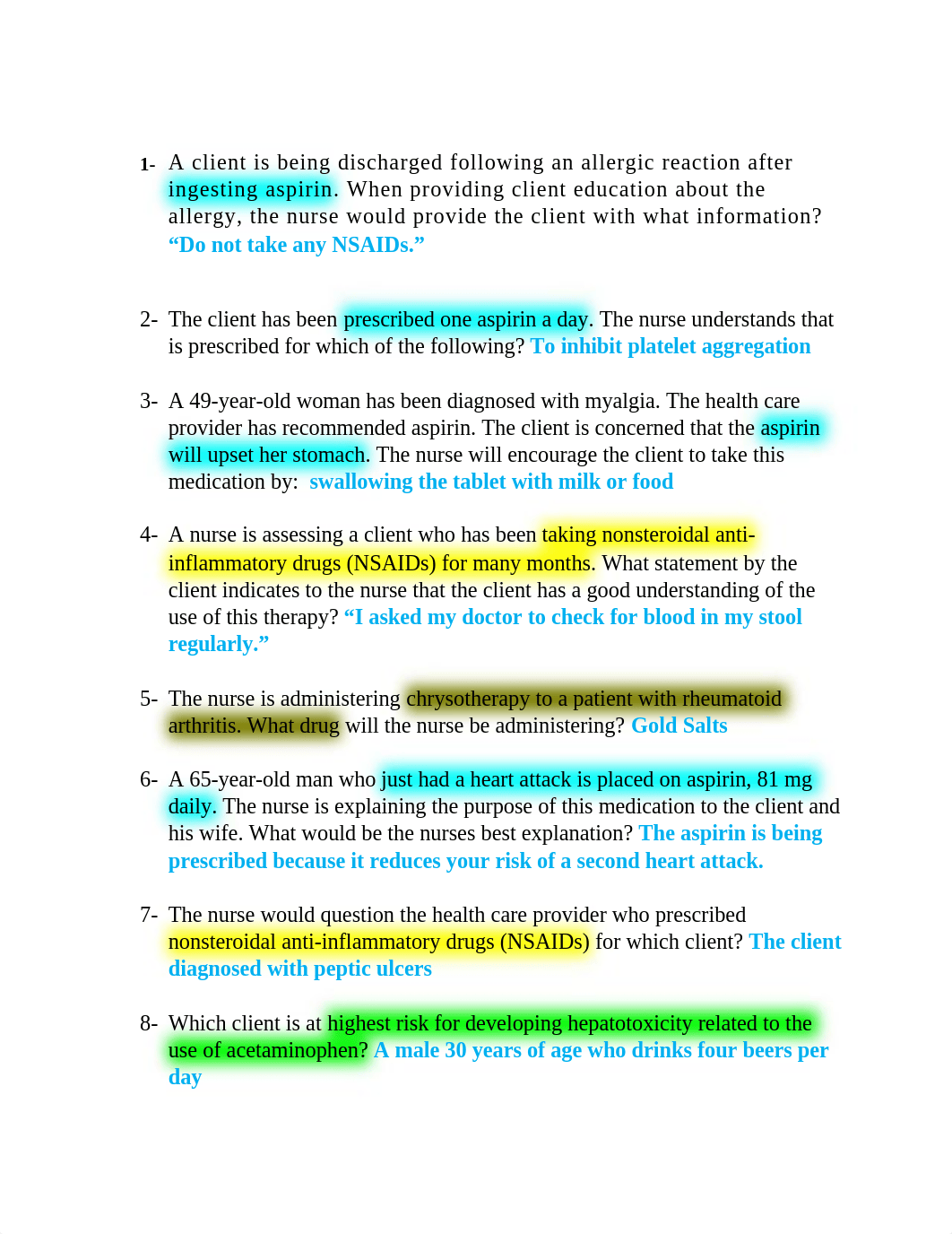 course poin chap 16 anti inflamatory.docx_d8u7h8vapqd_page4