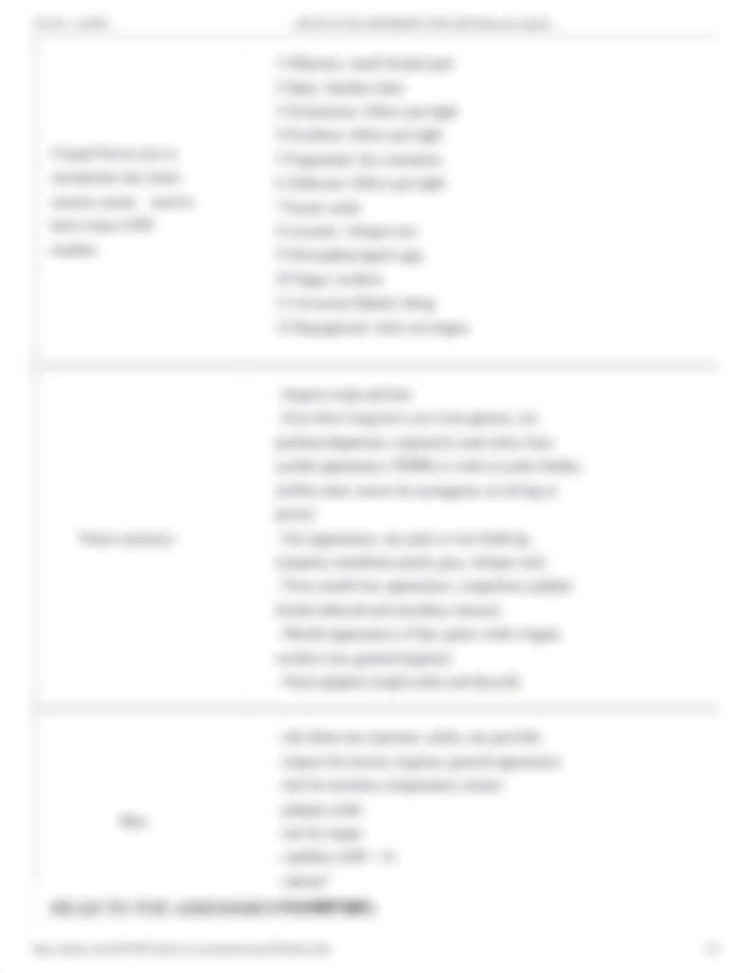 HEAD TO TOE ASSESSMENT (NSG 200) Flashcards _ Quizlet.pdf_d8u89ca7w3b_page2