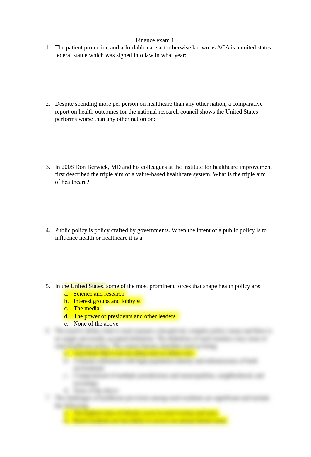 Finance exam 1.docx_d8u8aie7ao7_page1