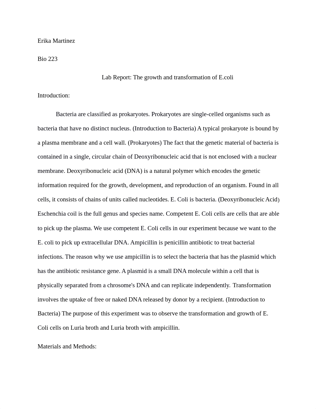 E.coli Lab Report (1).docx_d8u8lhnpdb3_page1